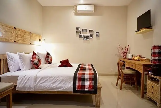 Villa, 4 Yatak Odası
