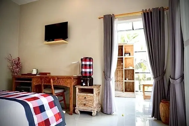 Villa, 4 Yatak Odası