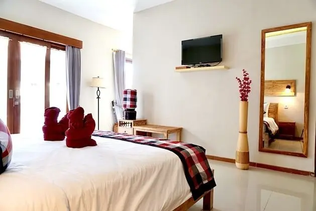 Villa, 4 Yatak Odası
