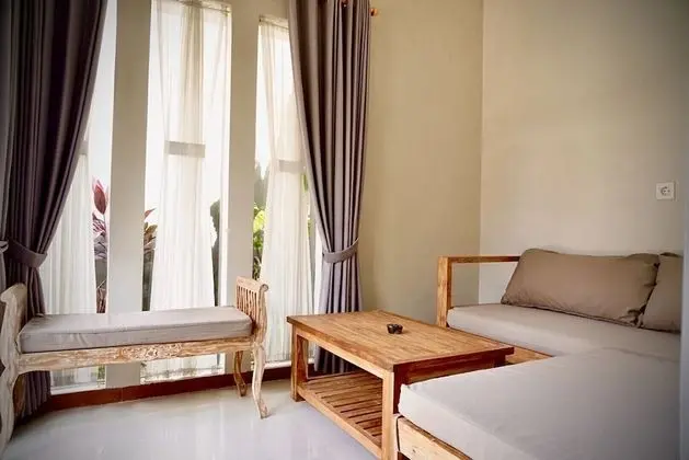 Villa, 4 Yatak Odası