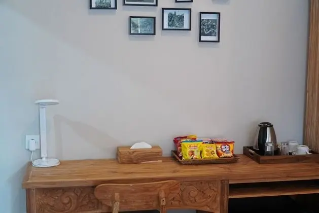 Villa, 4 Yatak Odası