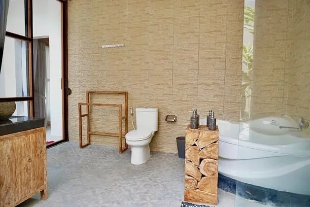 Villa, 4 Yatak Odası