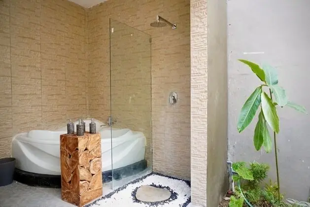 Villa, 4 Yatak Odası