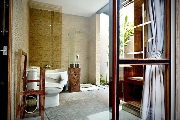 Villa, 4 Yatak Odası