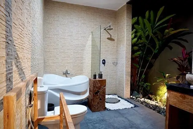 Villa, 4 Yatak Odası