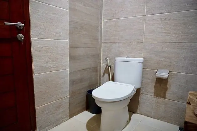 Villa, 4 Yatak Odası