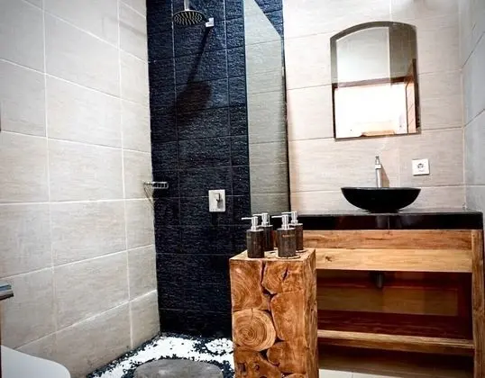Villa, 4 Yatak Odası