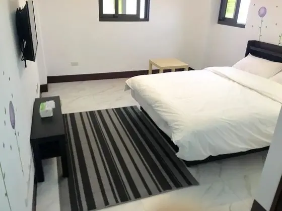 Ev, Birden Çok Yatak, Sigara İçilmez