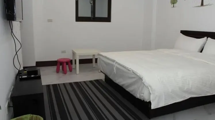 Ev, Birden Çok Yatak, Sigara İçilmez