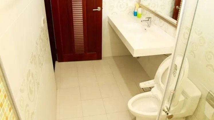 Ev, Birden Çok Yatak, Sigara İçilmez