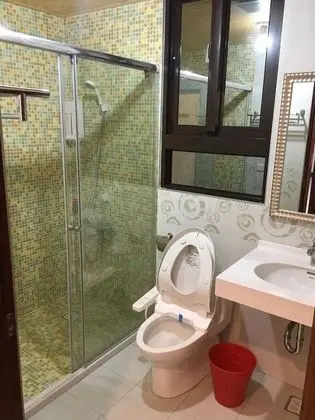 Ev, Birden Çok Yatak, Sigara İçilmez