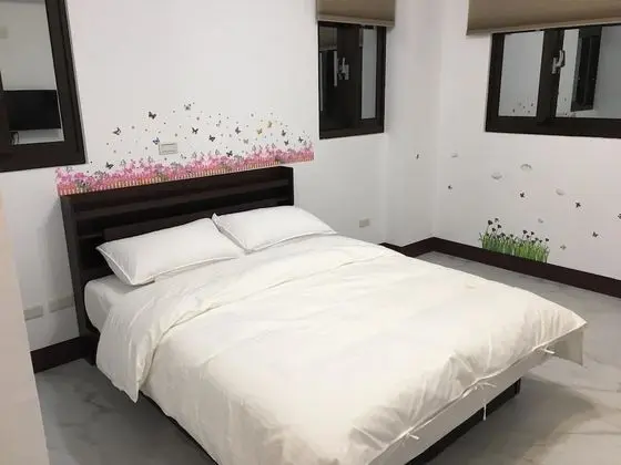 Tek Büyük Yataklı Oda, 1 Çift Kişilik Yatak, Sigara İçilmez