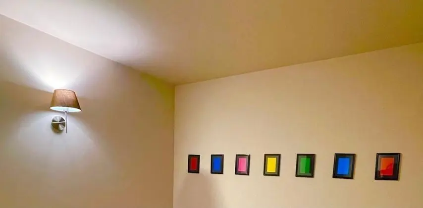 Business Üç Kişilik Oda