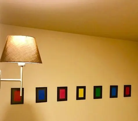 Business Üç Kişilik Oda