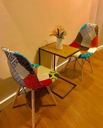 Business Üç Kişilik Oda