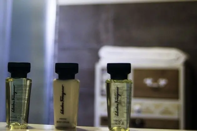 Business Üç Kişilik Oda