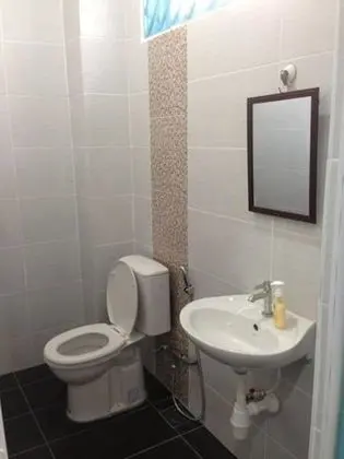 Üç Kişilik Oda