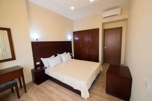 Classic Apart Daire, 1 Çift Kişilik Yatak