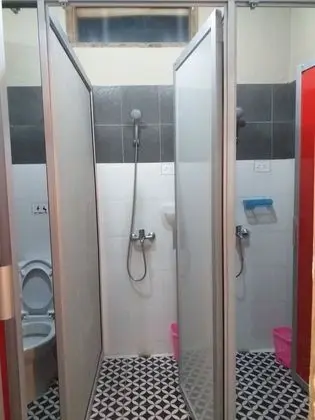 Family Oda, Sigara İçilmez (3 Bunk Beds)