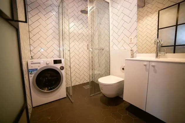 Apart Daire, 1 Yatak Odası