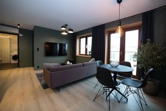 Apart Daire, 2 Yatak Odası