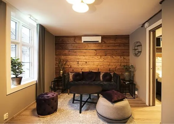 Apart Daire, 1 Yatak Odası