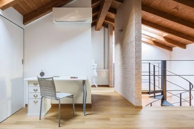 Çatı Katı (Loft)