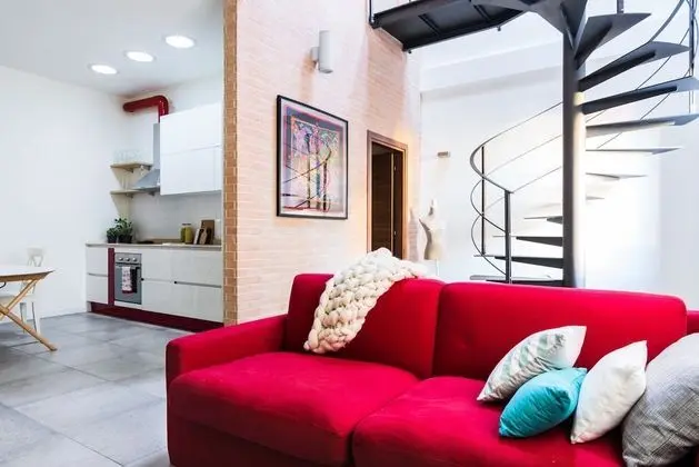 Çatı Katı (Loft)
