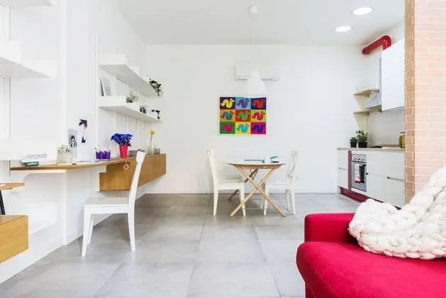 Çatı Katı (Loft)