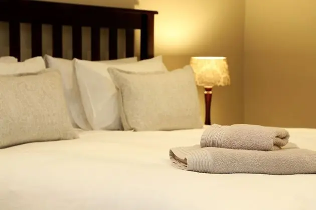 Family Ev, 3 Yatak Odası (Self catering Holiday Home)