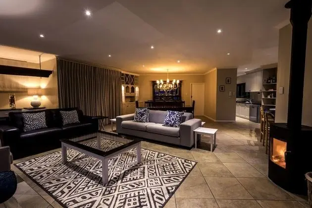 Family Ev, 3 Yatak Odası (Self catering Holiday Home)