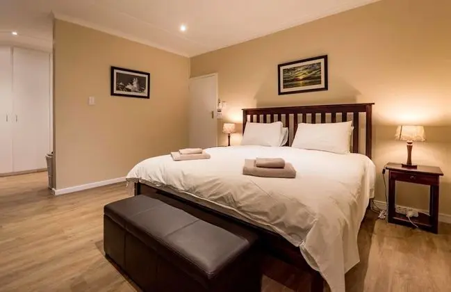 Family Ev, 3 Yatak Odası (Self catering Holiday Home)