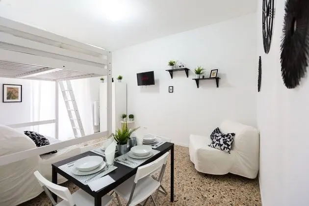 Apart Daire, 1 Yatak Odası