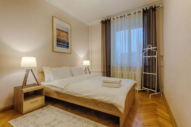Apart Daire, 3 Yatak Odası