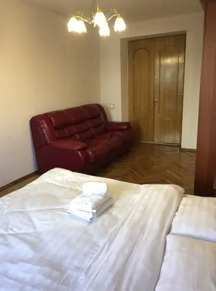 Apart Daire, 3 Yatak Odası