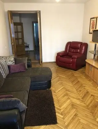 Apart Daire, 3 Yatak Odası
