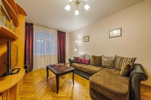 Apart Daire, 3 Yatak Odası