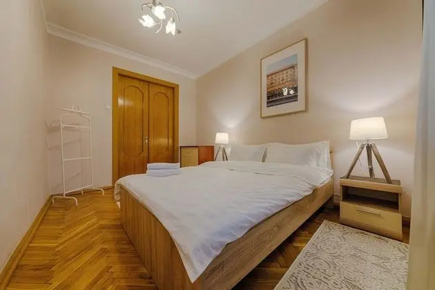 Apart Daire, 3 Yatak Odası