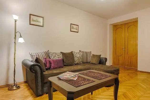 Apart Daire, 3 Yatak Odası