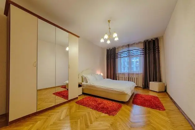 Apart Daire, 3 Yatak Odası
