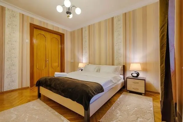 Apart Daire, 3 Yatak Odası
