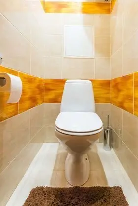 Apart Daire, 3 Yatak Odası