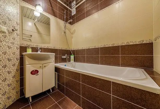 Apart Daire, 3 Yatak Odası