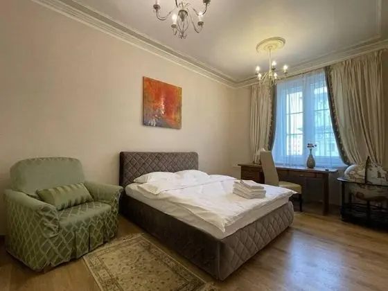 Comfort Apart Daire