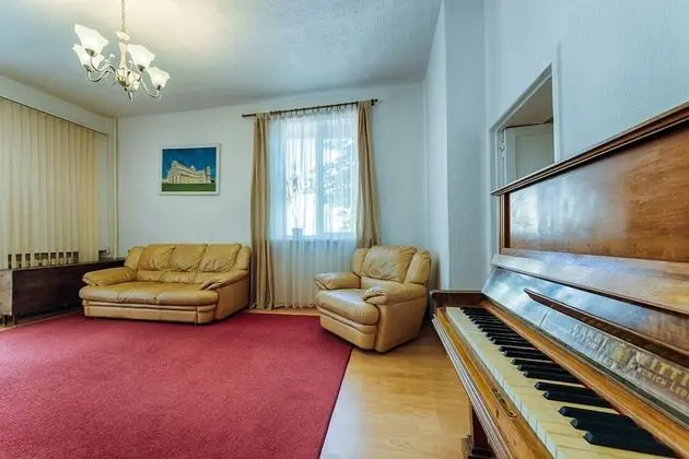 Apart Daire, 2 Yatak Odası