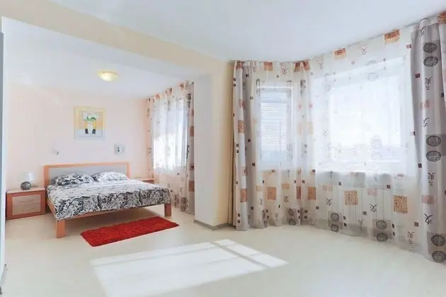 Apart Daire (Duplex)