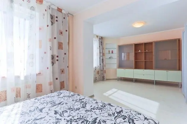 Apart Daire (Duplex)