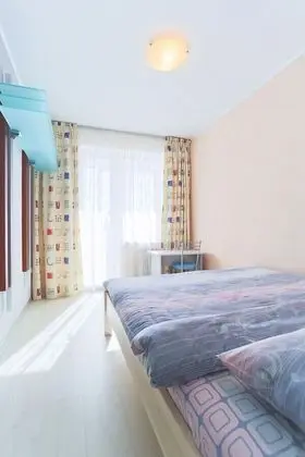 Apart Daire (Duplex)