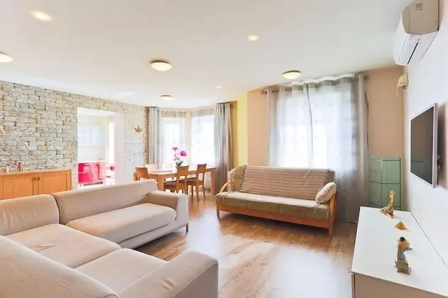 Apart Daire (Duplex)