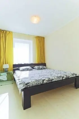 Apart Daire (Duplex)